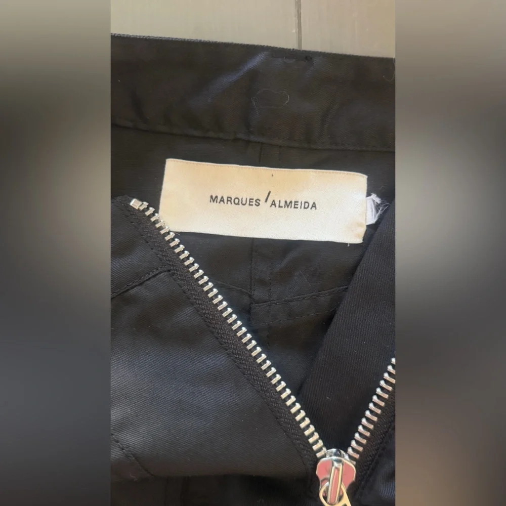 Marques Almeida this elegant